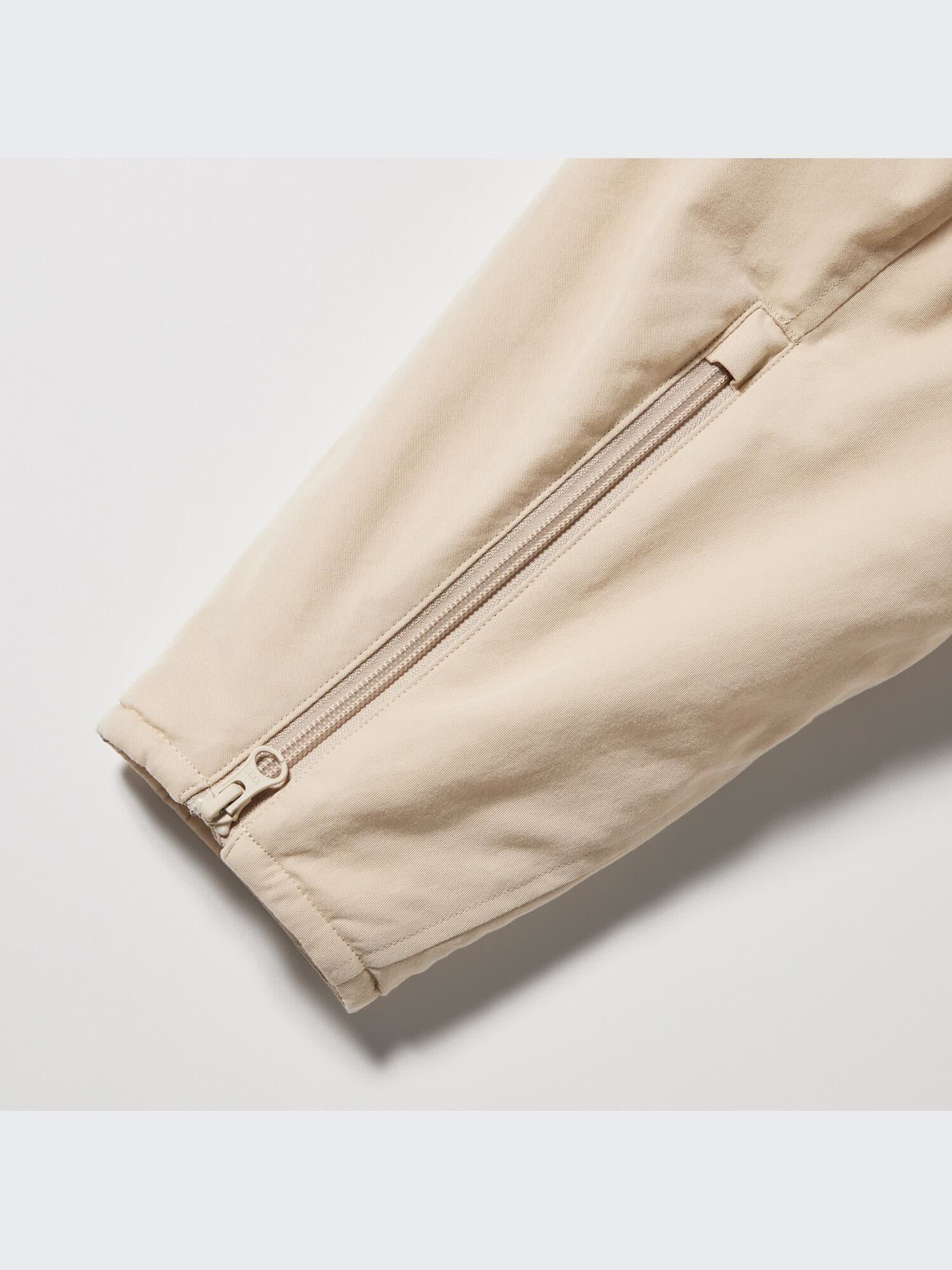 U Warmer Jacket | UNIQLO US