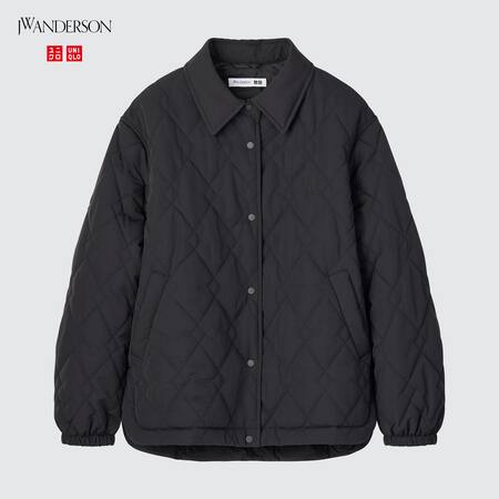 JW Anderson Quilted Jacket