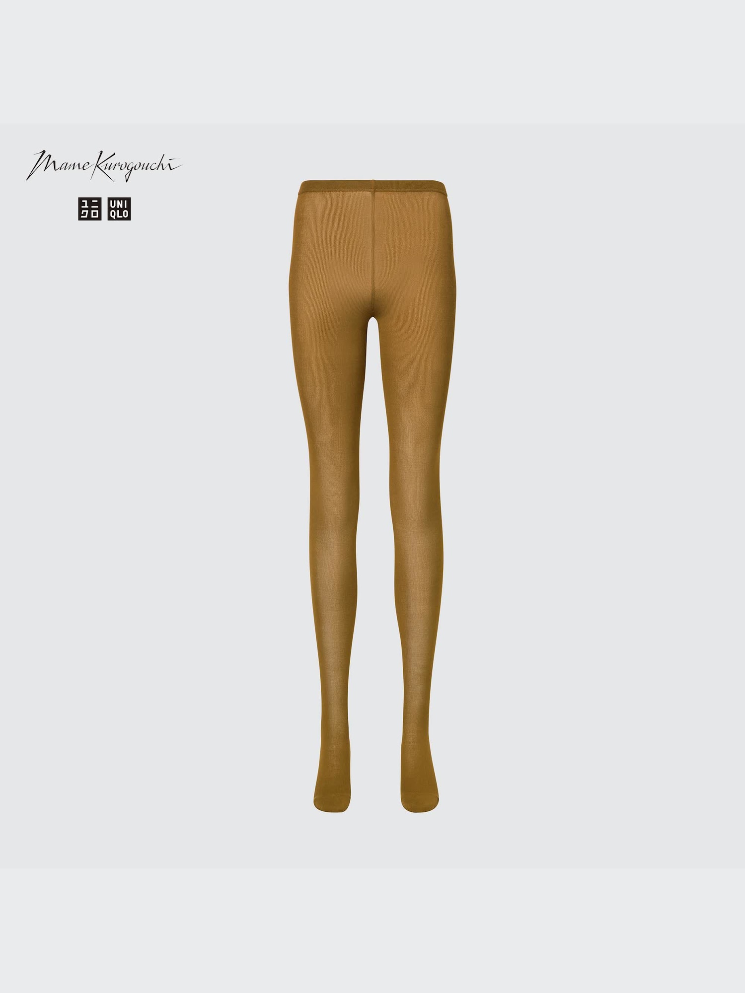 Uniqlo tights heattech sales