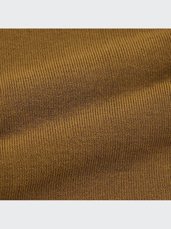 HEATTECH Sheer Knitted Tights (Mame Kurogouchi)