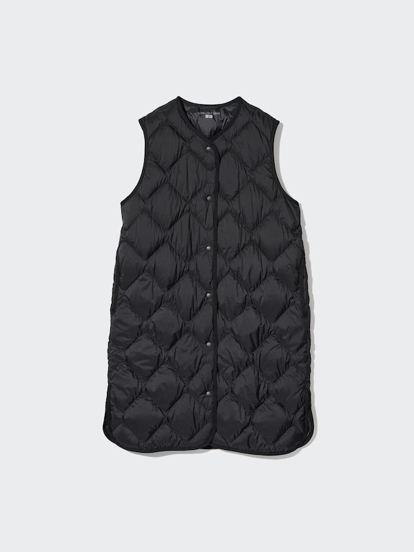ULTRA LIGHT DOWN LONG VEST