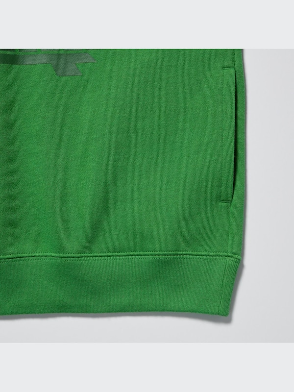Minecraft Sweat Hoodie