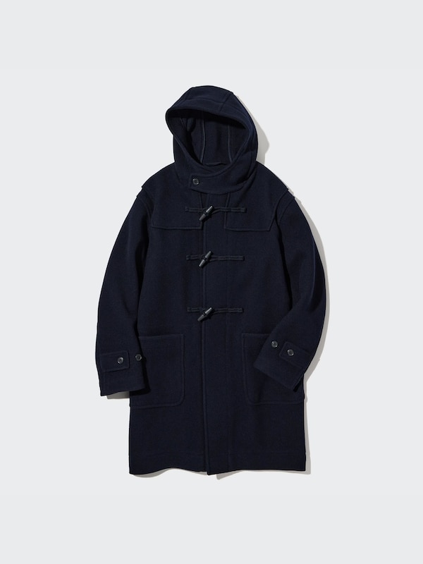 Duffle Coat