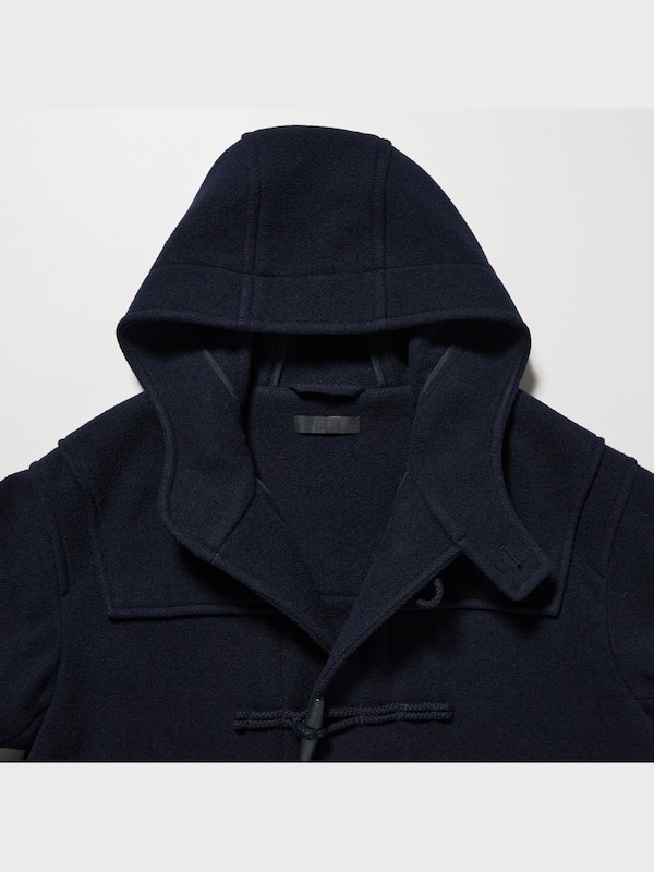 Duffle Coat