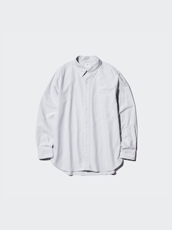 Camisa oxford