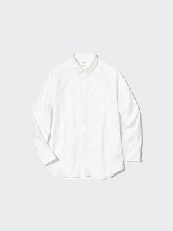 OXFORD SLIM FIT SHIRT | BUTTON DOWN COLLAR