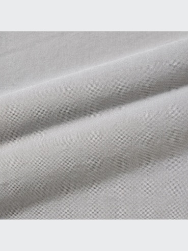 Oxford Slim Fit Long Sleeve Shirt