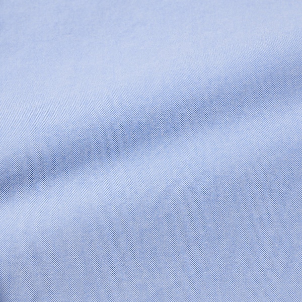 Oxford Slim-Fit Long-Sleeve Shirt (2022 Edition) | UNIQLO US