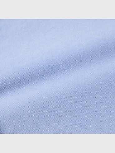 Oxford Slim Fit Long Sleeve Shirt