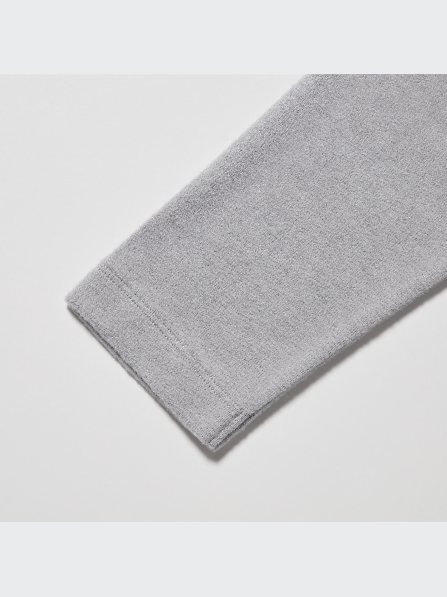 トップス EXTRACOTTON FLEECE CREW NECK LONG SLEEVE Olde Homesteader “Extra Cotton Fleece / Crew Neck Long