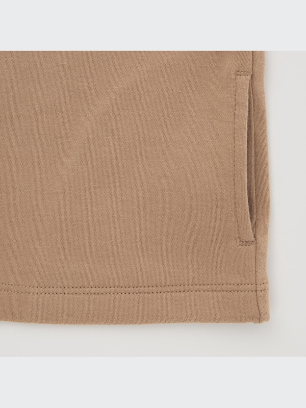 Brushed Cotton Cardigan