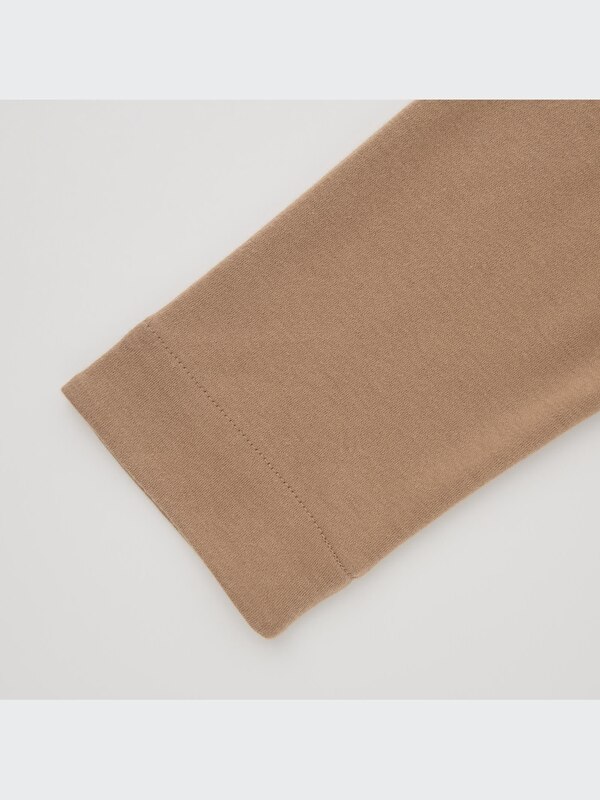 Brushed Cotton Cardigan