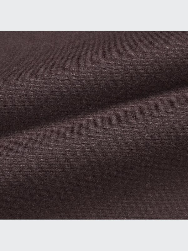 HEATTECH SCOOP NECK T-SHIRT