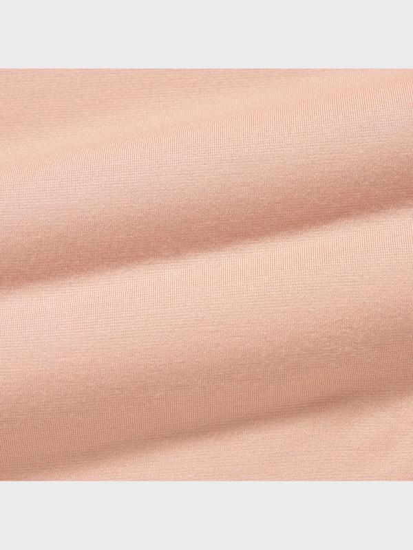 HEATTECH SCOOP NECK T-SHIRT