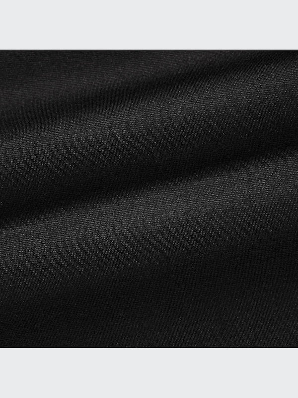 HEATTECH Crew Neck Long-Sleeve T-Shirt (2022 Edition)