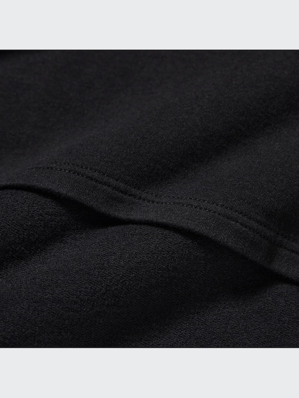 HEATTECH Cotton Crew Neck Long-Sleeve T-Shirt (Extra Warm) (2022 Edition)