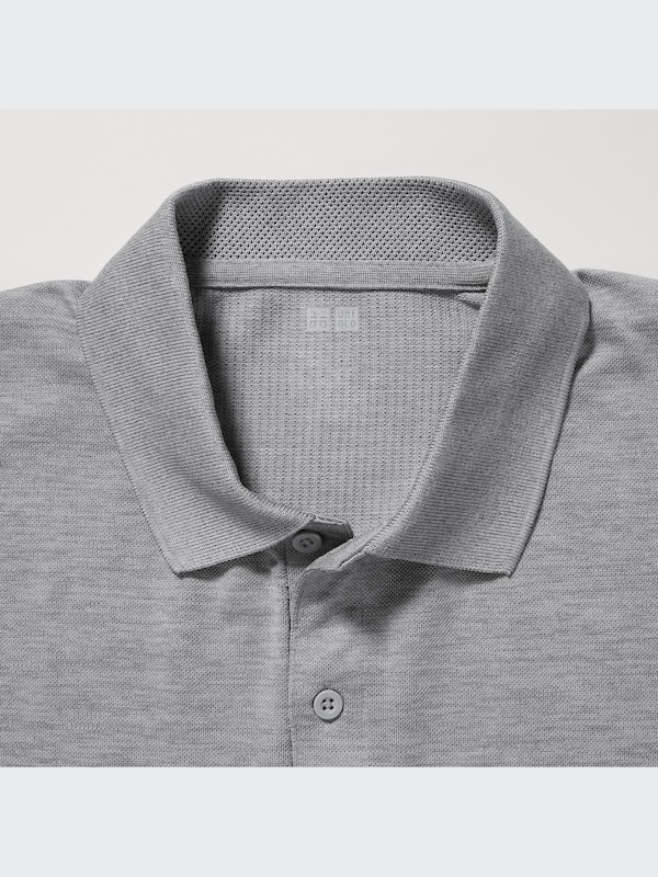 Dry-EX Polo Shirt