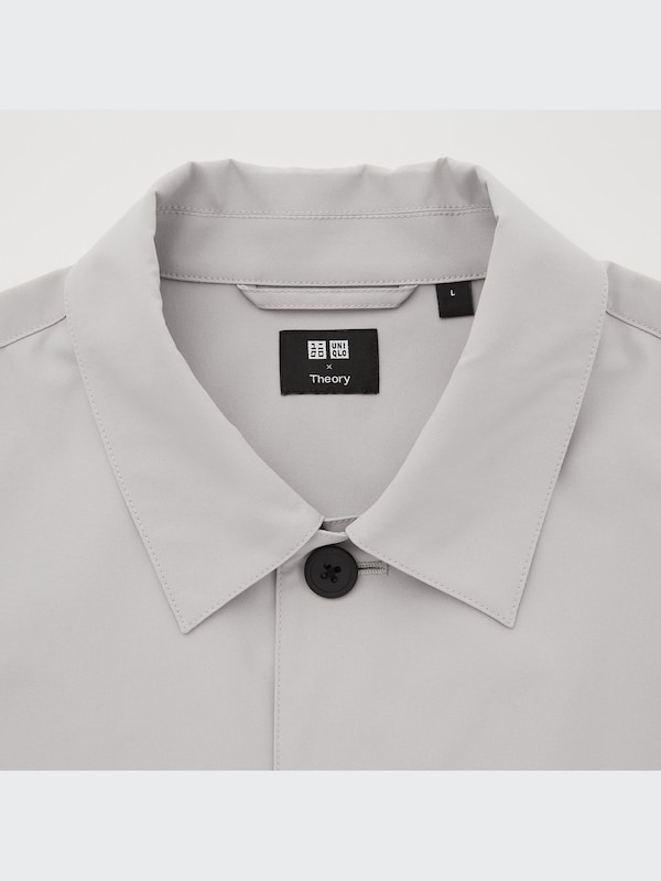 AirSense Shirt Jacket (Ultra Light Jacket) (Theory)