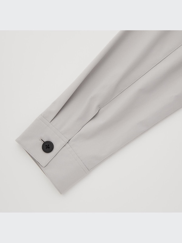 AirSense Shirt Jacket (Ultra Light Jacket) (Theory)