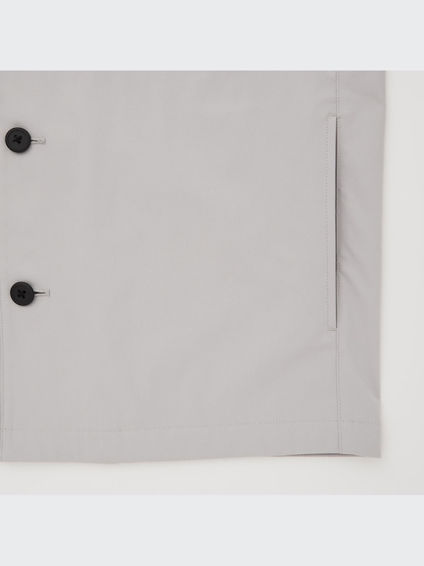 AirSense Shirt Jacket (Ultra Light Jacket) (Theory)
