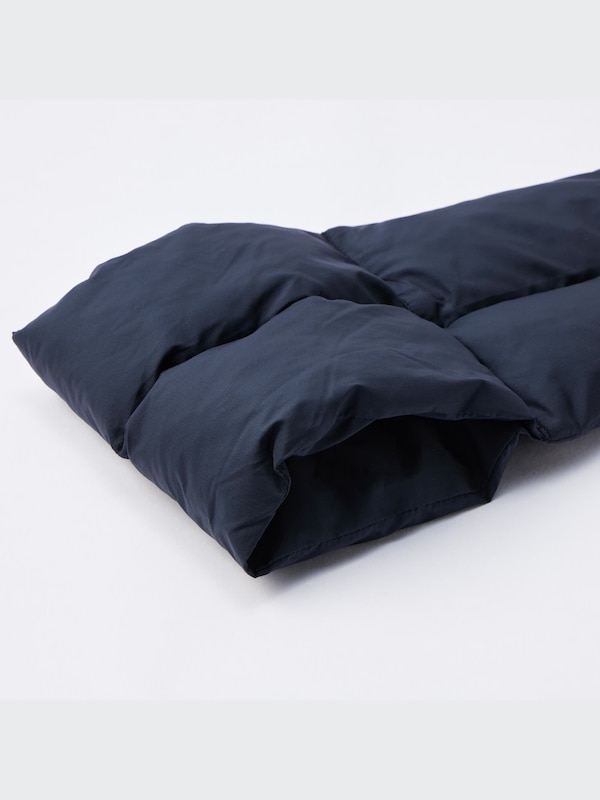 HEATTECH Lined Padded Scarf