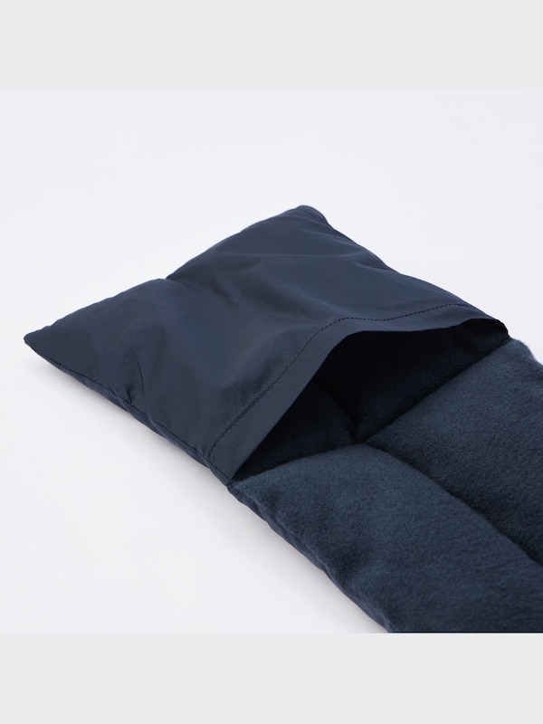 HEATTECH Lined Padded Scarf