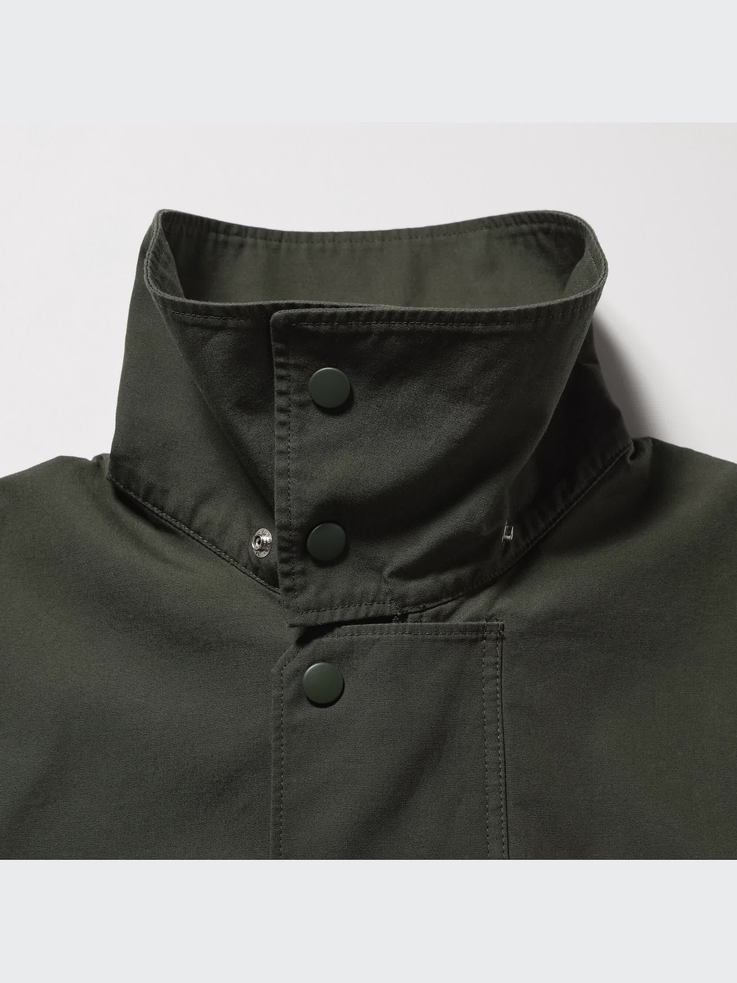 U Hooded Coat | UNIQLO US