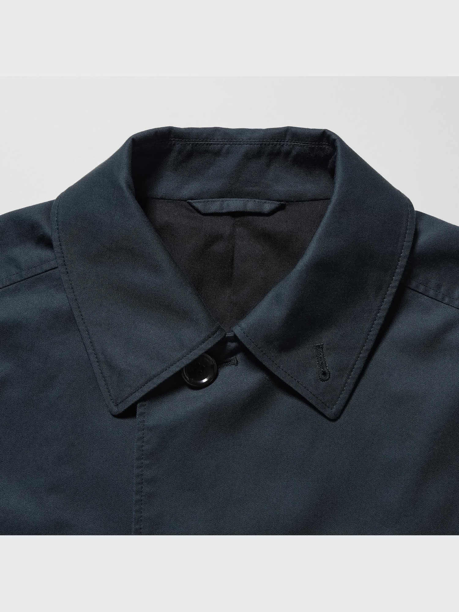 U Single Breasted Coat | UNIQLO US
