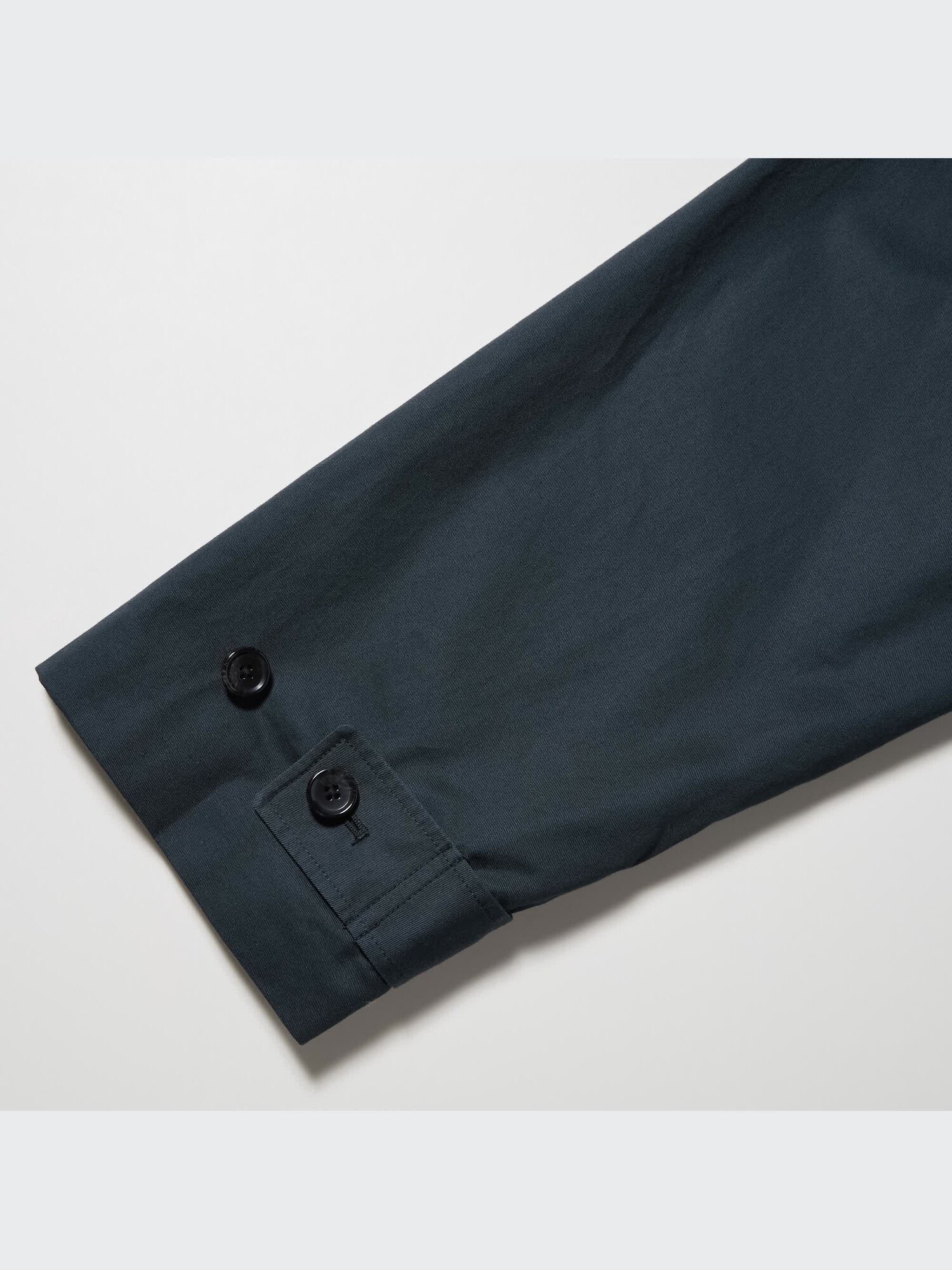 U Single Breasted Coat | UNIQLO US