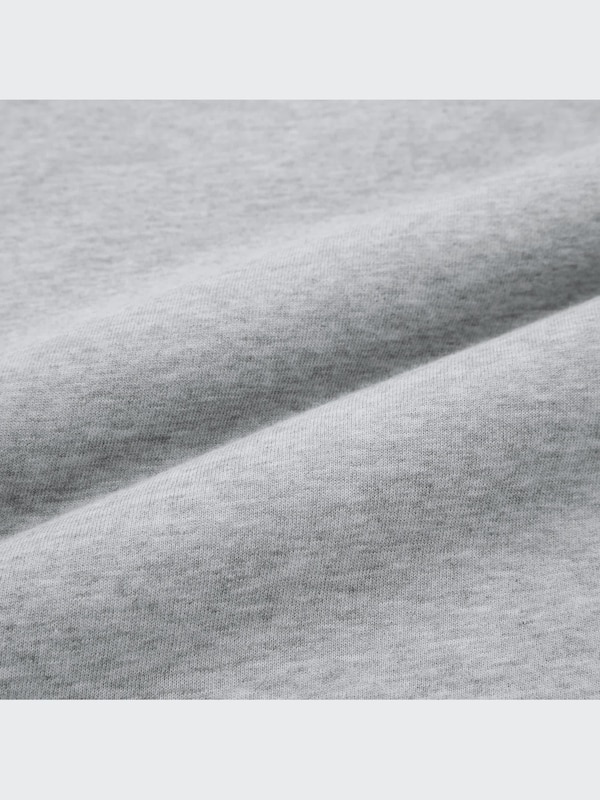 Dry Crew Neck Short-Sleeve Color T-Shirt