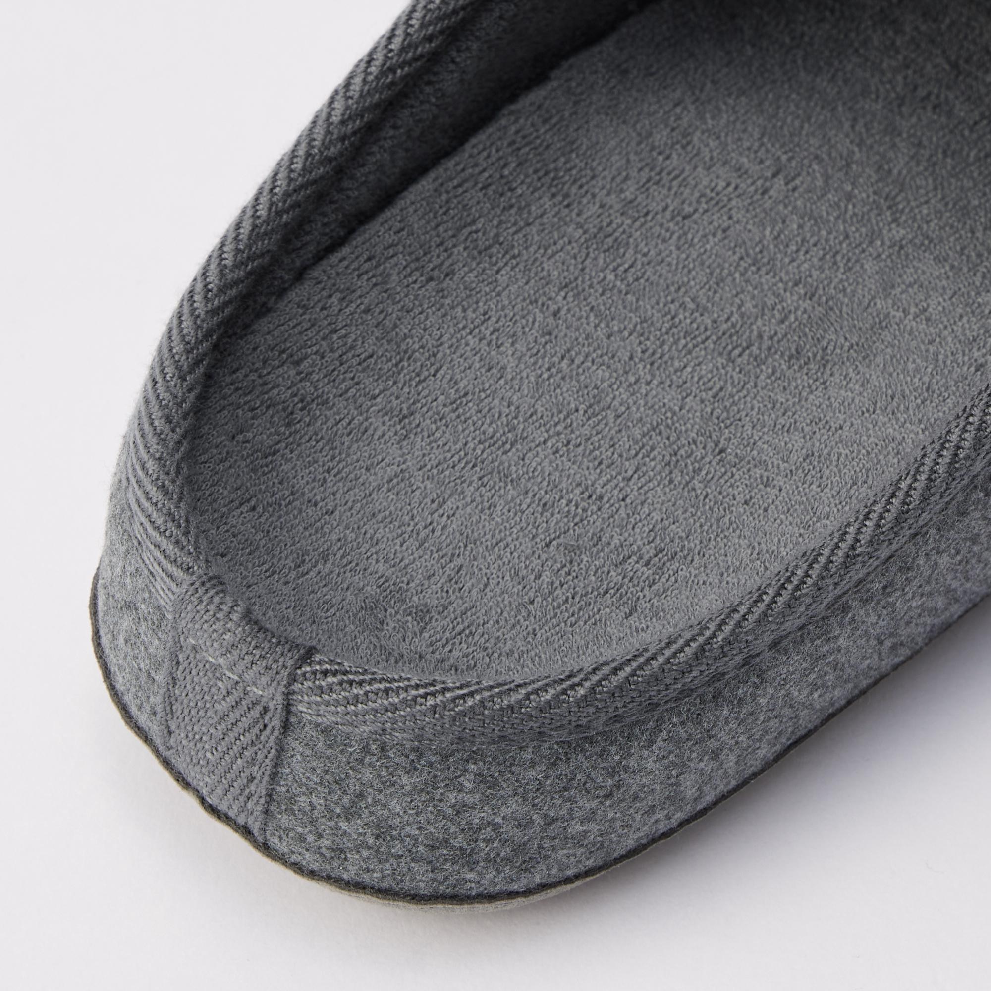 Uniqlo men's house discount slippers