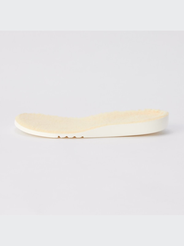 WASHABLE SUEDELIKE ROOM SHOES