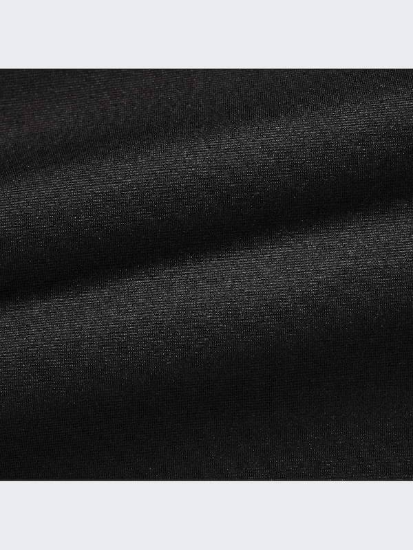 HEATTECH TURTLENECK T-SHIRT