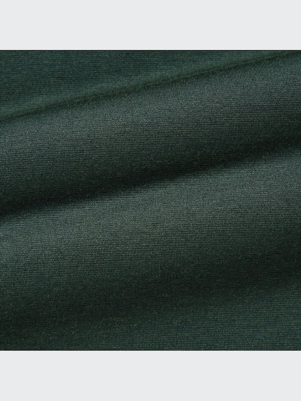 HEATTECH TURTLENECK T-SHIRT