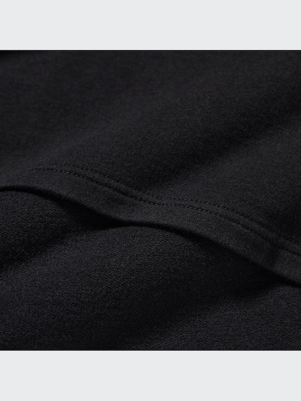 HEATTECH COTTON SCOOP NECK T-SHIRT (EXTRA WARM)