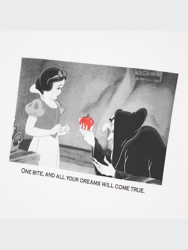 Magic For All Timeless Favorites UT (Short-Sleeve Graphic T-Shirt)