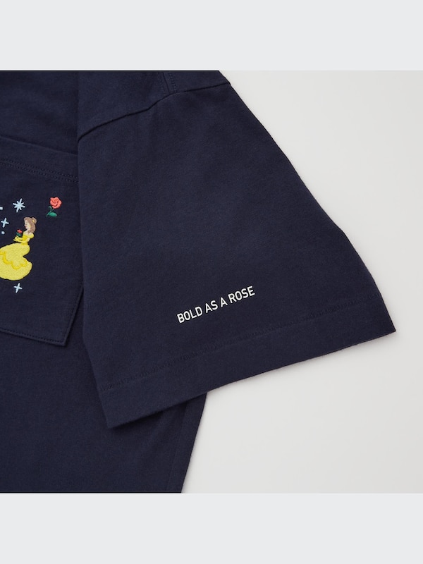 Magic For All Timeless Favorites UT (Short-Sleeve Graphic T-Shirt)