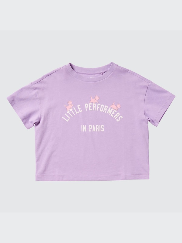 Disney Dearest Friends UT (Short-Sleeve Graphic T-Shirt)