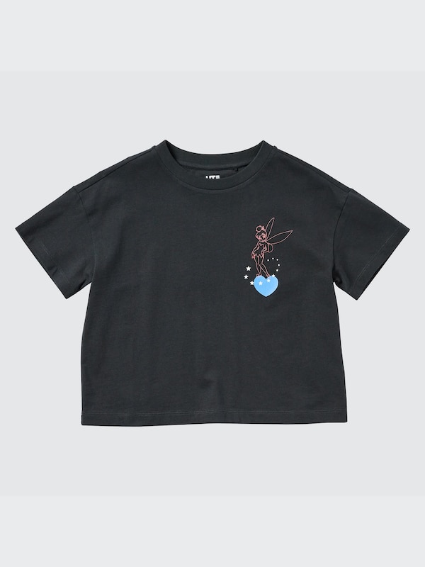 Disney Dearest Friends UT (Short-Sleeve Graphic T-Shirt)