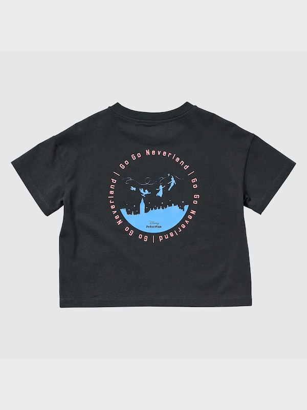 Disney Dearest Friends UT (Short-Sleeve Graphic T-Shirt)