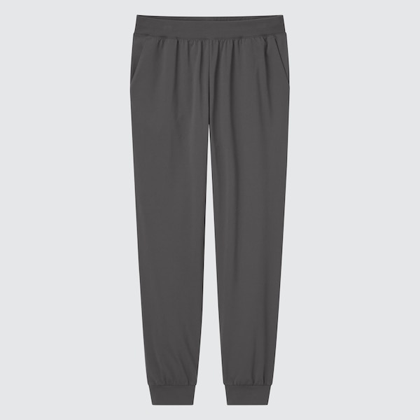 Ultra Stretch Active Jogger Pants UNIQLO US