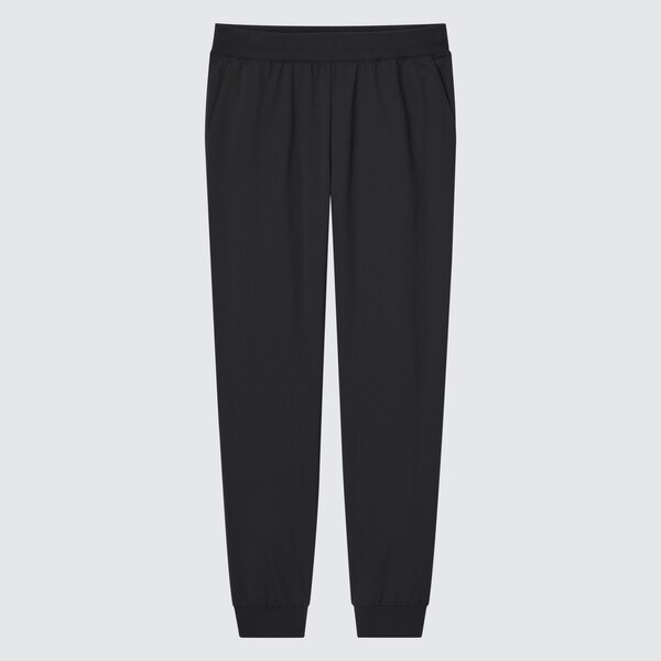 Ultra Stretch Active Jogger Pants UNIQLO US