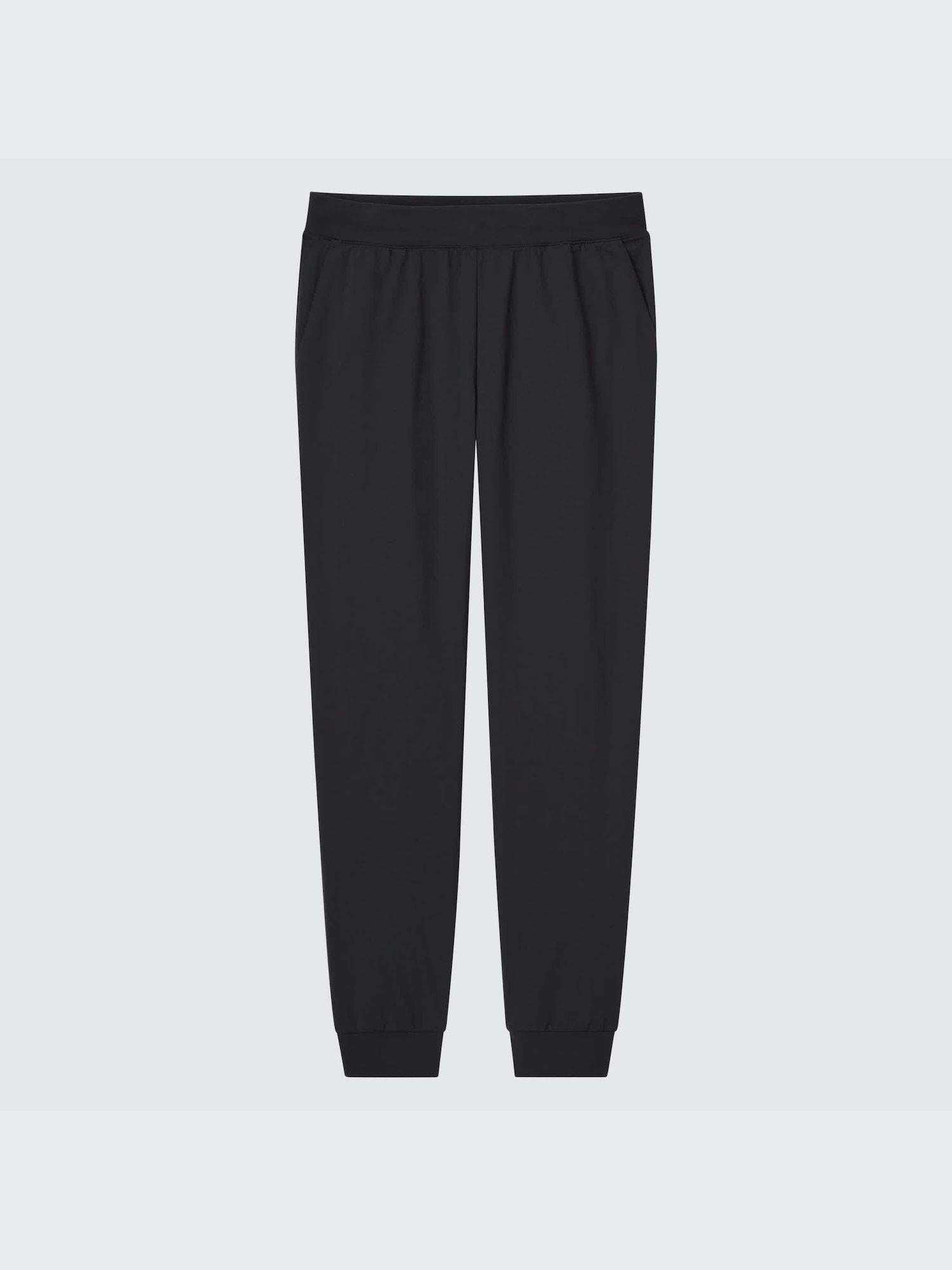 Ultra Stretch Active Jogger Pants | UNIQLO US