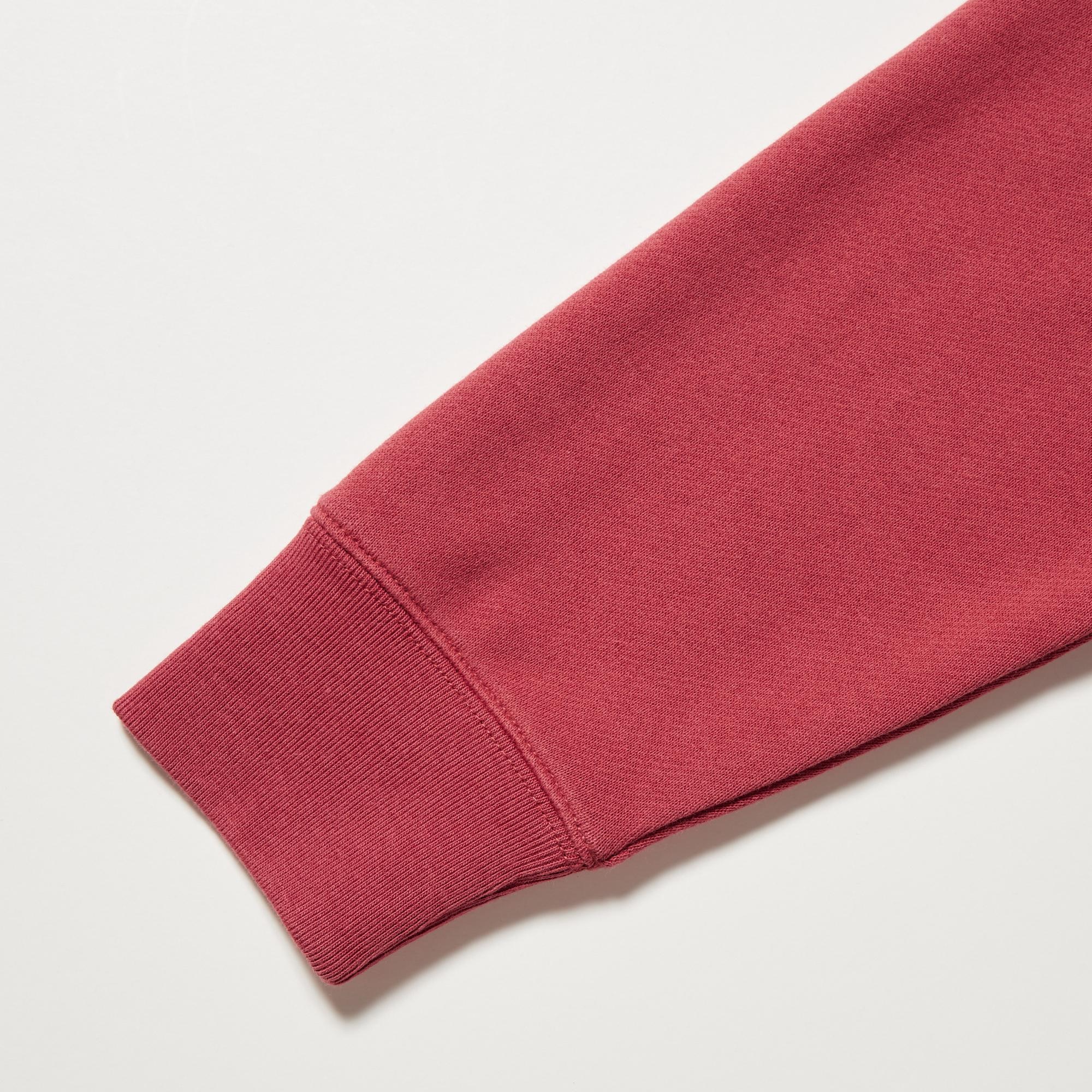 uniqlo ut sweatshirt