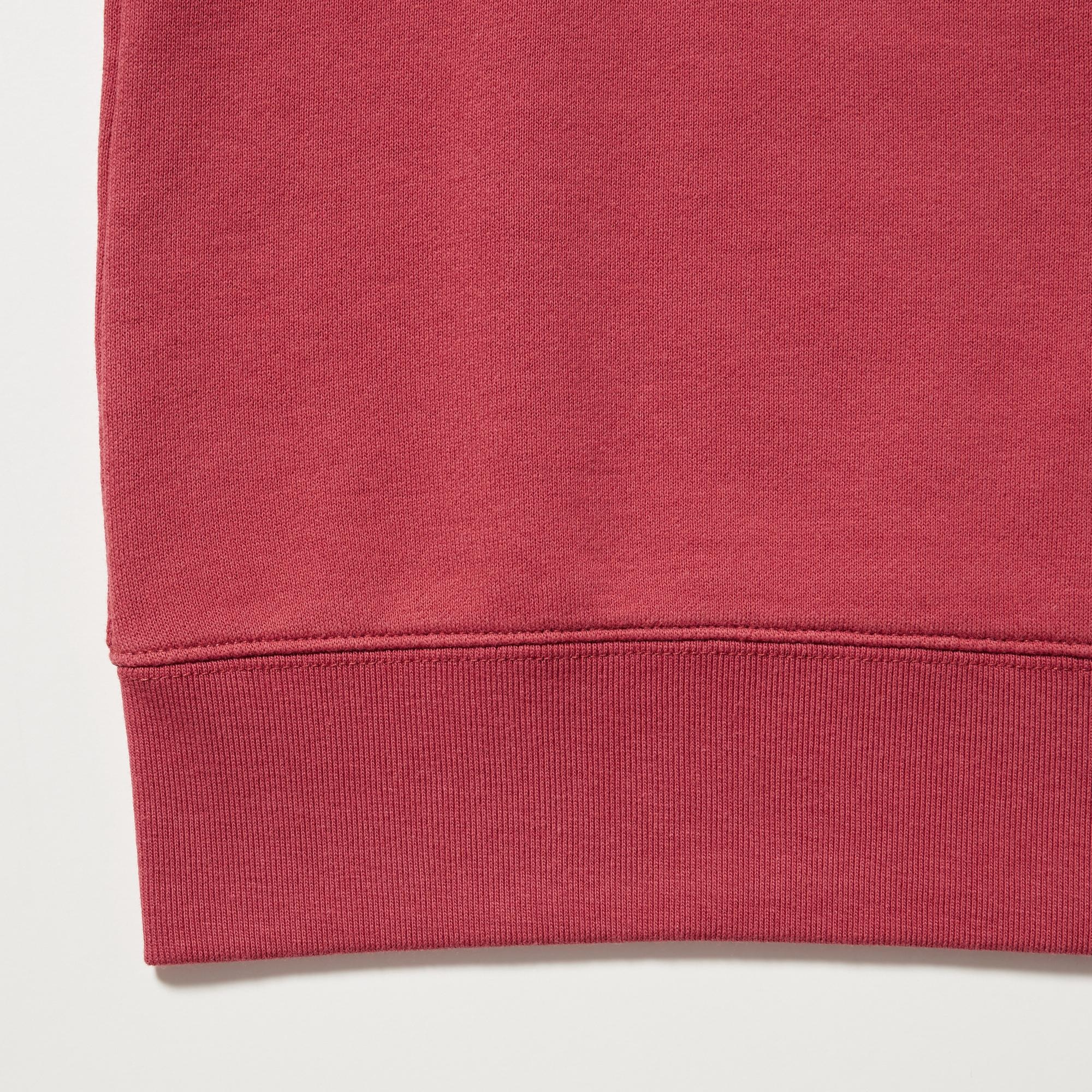 uniqlo ut sweatshirt