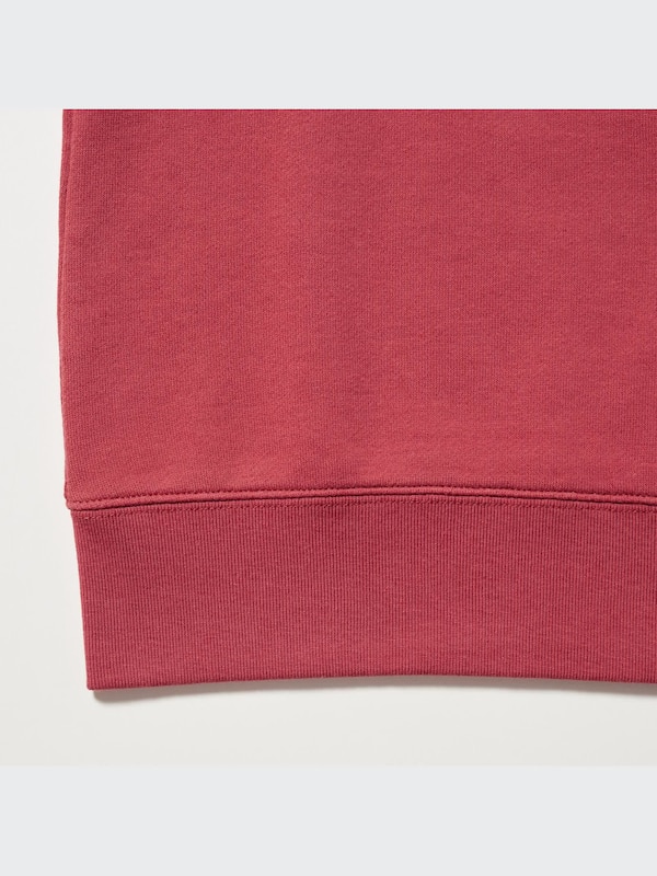 Peanuts Long-Sleeve Sweatshirt