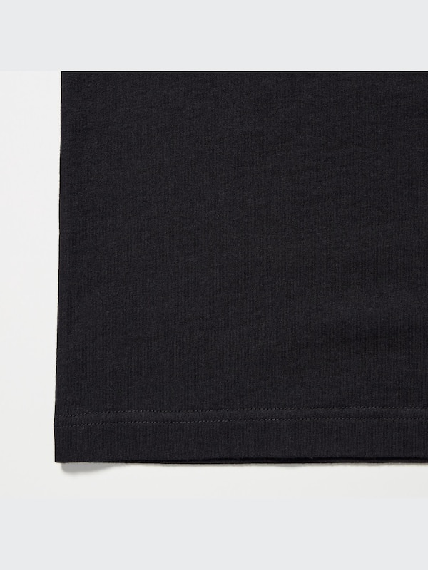 Andy Warhol Kyoto UT (Short-Sleeve Graphic T-Shirt)