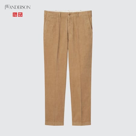 JW Anderson Corduroy Trousers