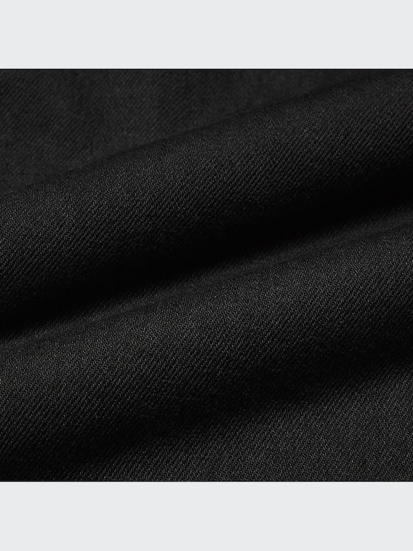 Stretch Selvedge Slim-Fit Jeans