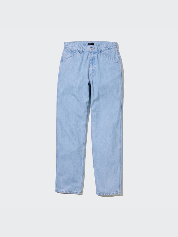 Wide-Fit Jeans (Tall)